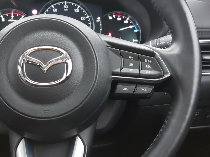 Mazda CX-5 2.5 Skyactiv-g Gt Sport Suv 4Wd Eu Grey #13