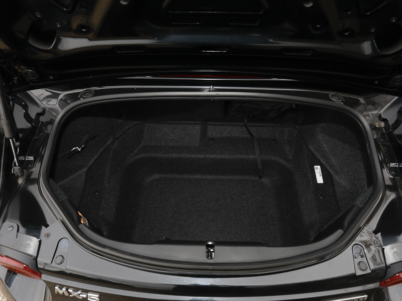 Mazda MX-5 2.0 Skyactiv-g Homura Roadster Euro 6 Ss #19