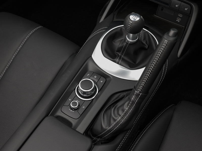 Mazda MX-5 2.0 Skyactiv-g Homura Roadster Euro 6 Ss #18