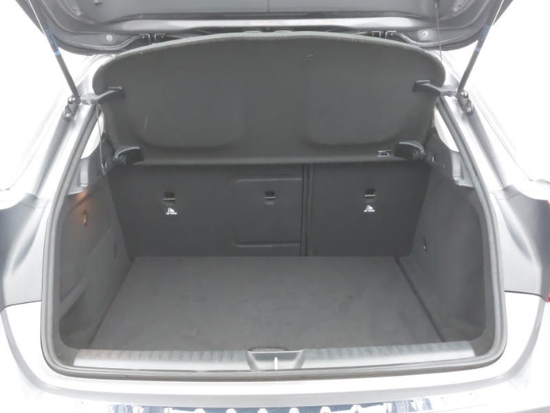 Mercedes-Benz GLA Class 1.6 Gla180 Amg Line Edition 7G-dct Euro 6 Ss Black #2