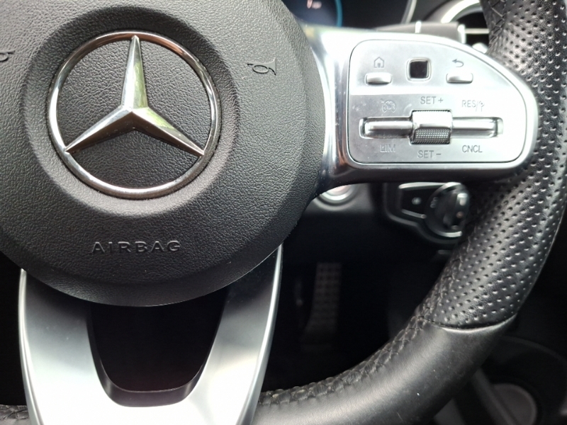 Mercedes-Benz C Class C200 Sport Premium 9G-tronic Silver #13