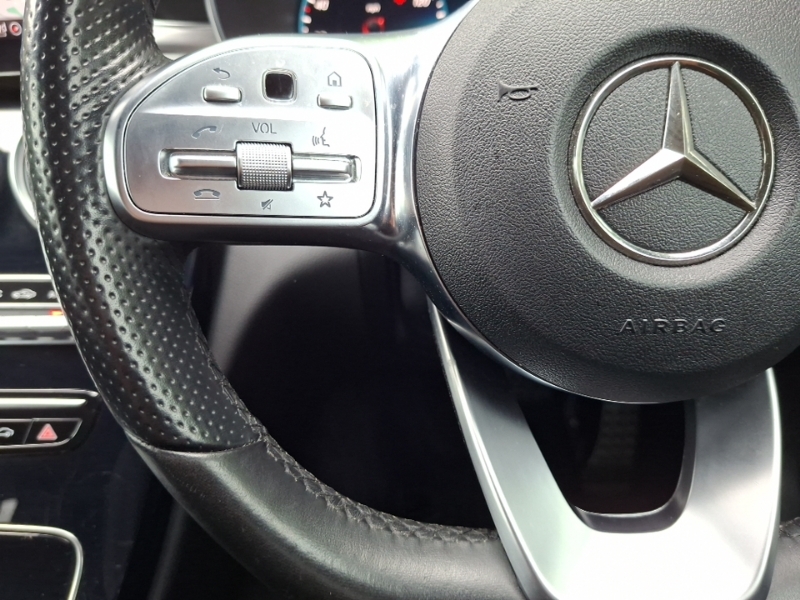 Mercedes-Benz C Class C200 Sport Premium 9G-tronic Silver #12