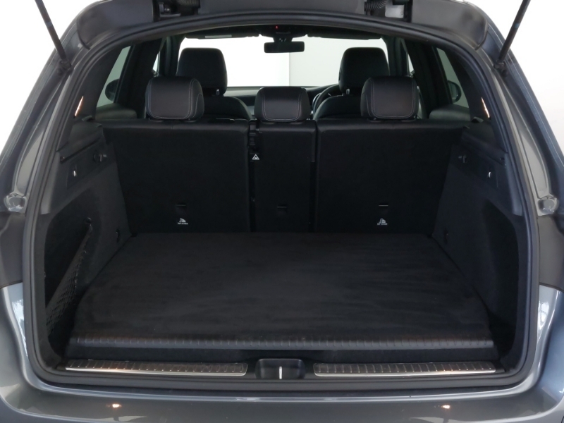 Mercedes-Benz GLC Class 2.0 Glc300h Mhev Amg Line Premium Suv Grey #18
