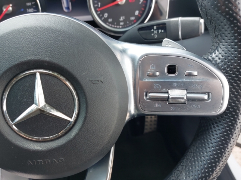Mercedes-Benz E Class Estate 2.0 E200 Amg Line Premium G-tronic Euro Grey #13