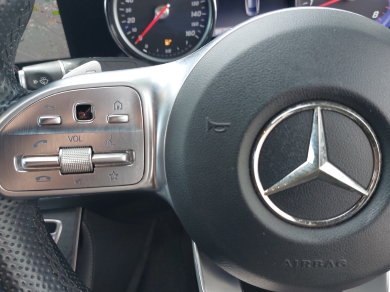 Mercedes-Benz E Class Estate 2.0 E200 Amg Line Premium G-tronic Euro Grey #12