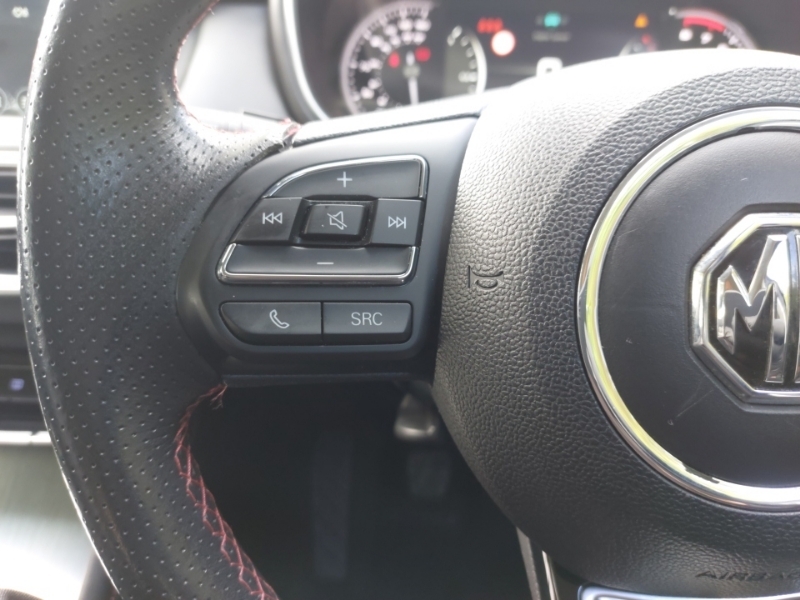 MG HS 1.5 T-gdi Exclusive Suv Euro 6 White #12