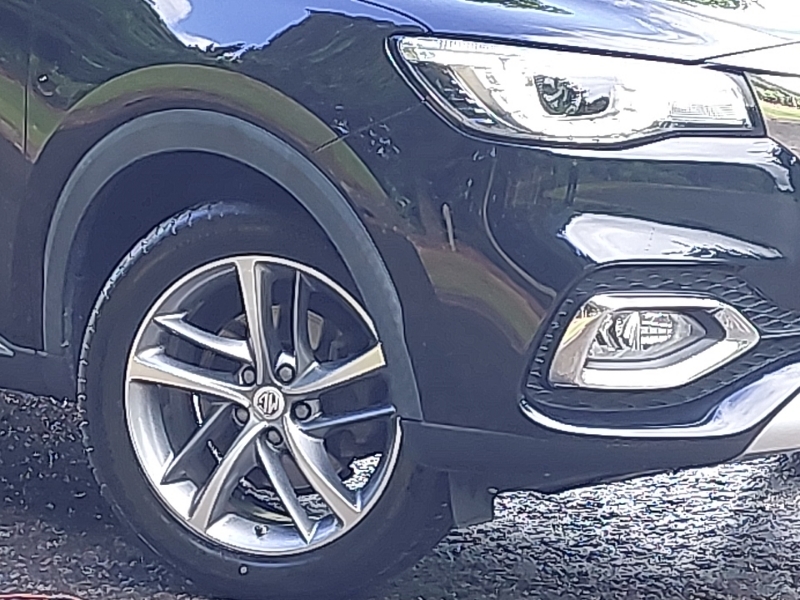 MG HS 1.5 T-gdi Exclusive Suv Euro 6 White #20