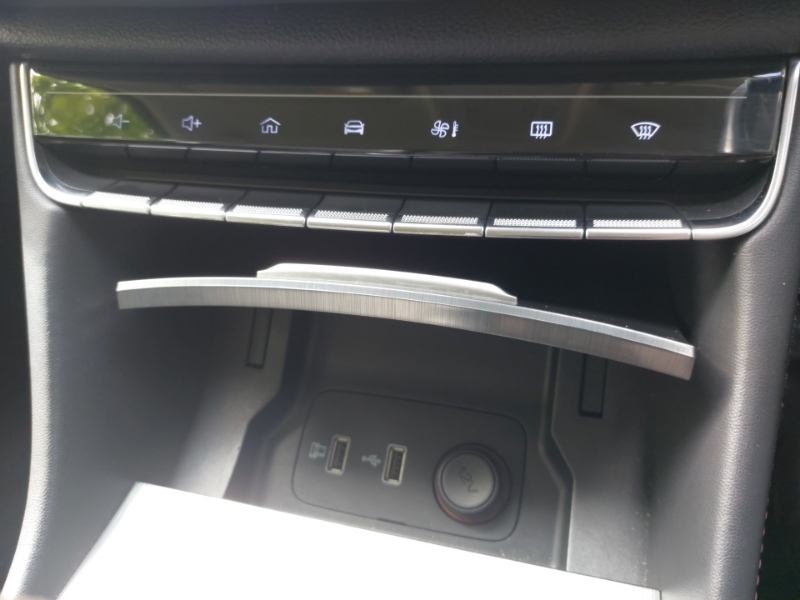 MG HS 1.5 T-gdi Exclusive Suv Euro 6 White #16