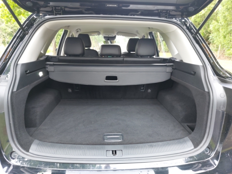 MG HS 1.5 T-gdi Exclusive Suv Euro 6 White #18