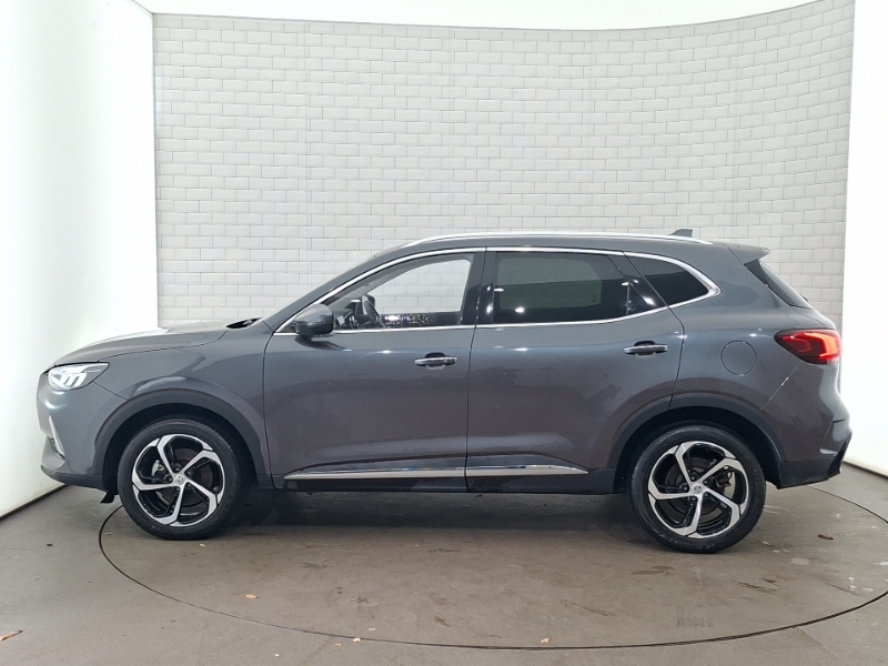 MG HS 1.5 T-gdi Trophy Grey #4