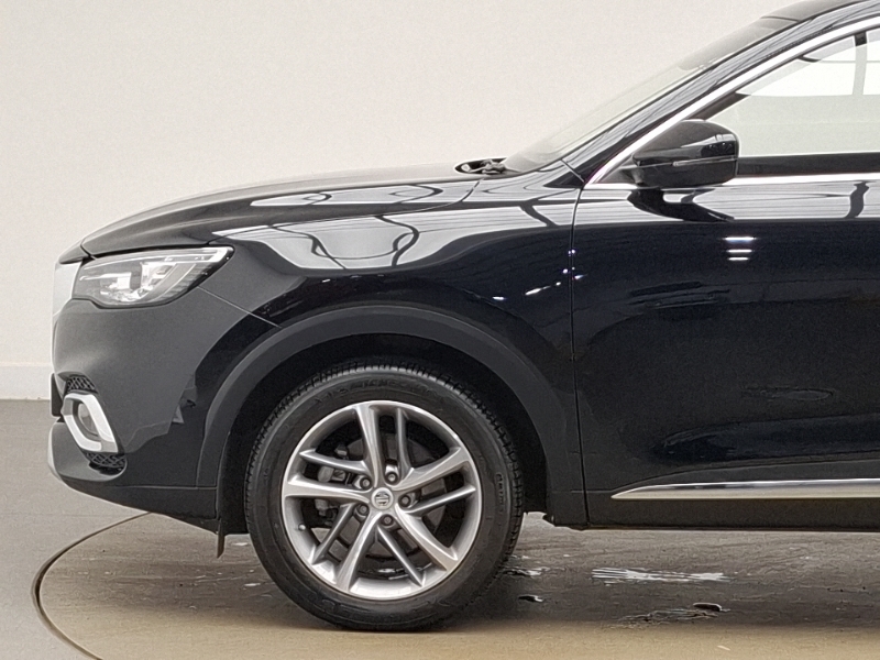 MG HS 1.5 T-gdi Exclusive Suv Dct Euro 6 Ss Silver #19