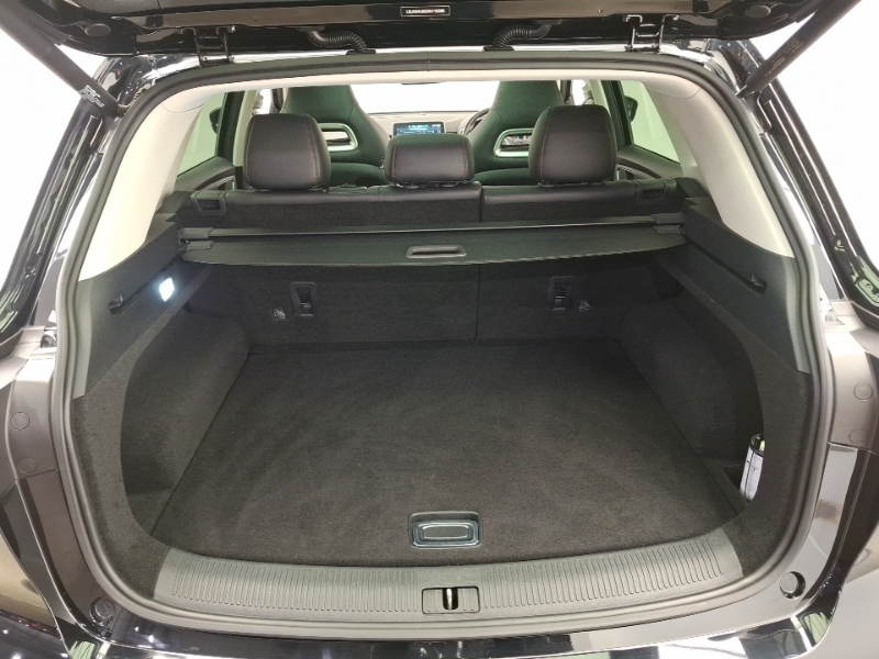 MG HS 1.5 T-gdi Exclusive Suv Dct Euro 6 Ss Silver #18