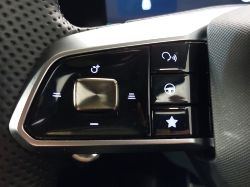 MG HS 1.5 Hybrid Trophy Suv Hybrid Euro Grey #12