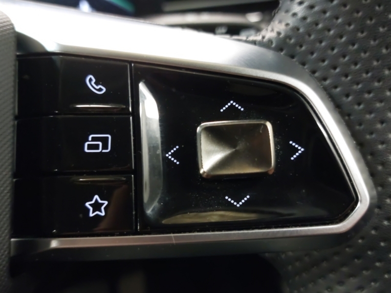 MG HS 1.5 Hybrid Trophy Suv Hybrid Euro Grey #13