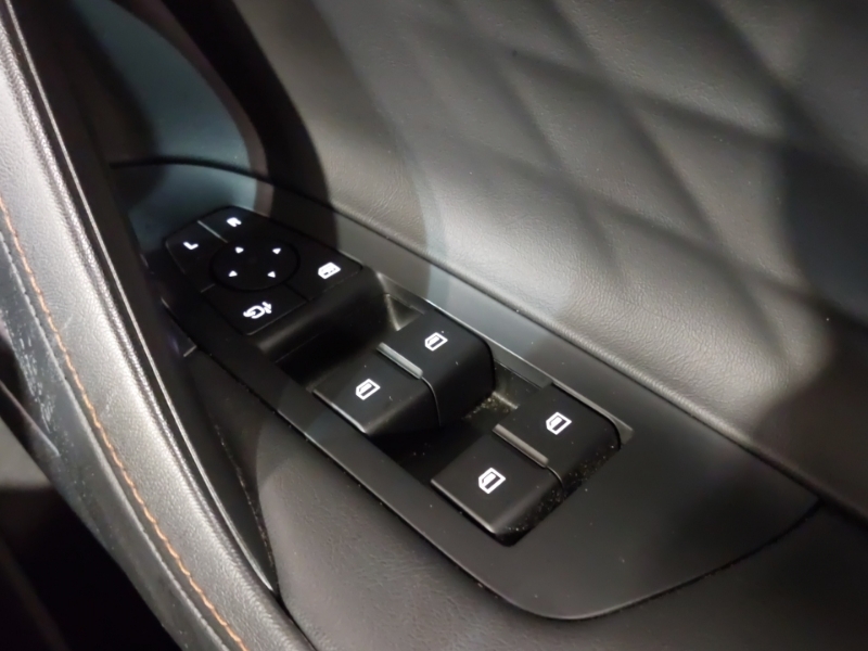 MG HS 1.5 Hybrid Trophy Suv Hybrid Euro Grey #16