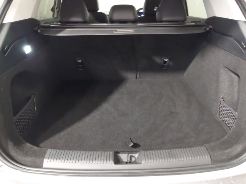 MG HS 1.5 Hybrid Trophy Suv Hybrid Euro Grey #18