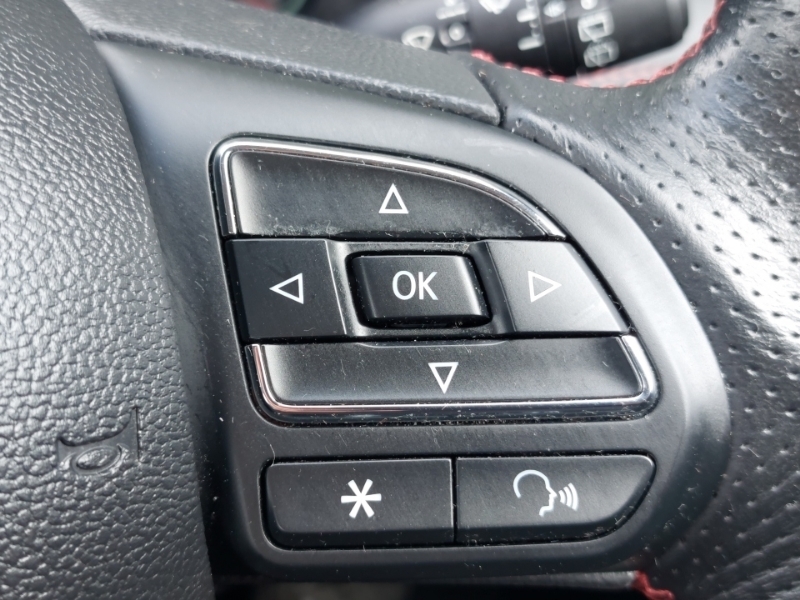 MG HS 1.5 T-gdi Excite Suv Euro 6 Ss Black #13