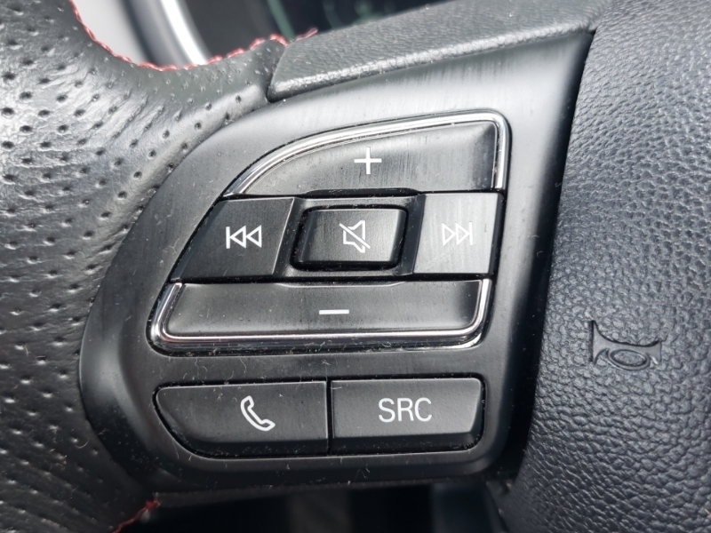 MG HS 1.5 T-gdi Excite Suv Euro 6 Ss Black #12