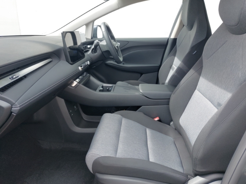 MG MG4 110Kw Comfort Standard Range 43Kwh Grey #5
