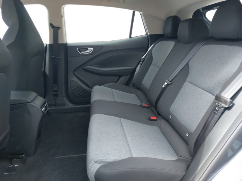 MG MG4 110Kw Comfort Standard Range 43Kwh Grey #6