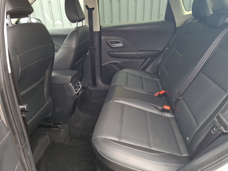 MG ZS 1.5 Hybrid Trophy Silver #6