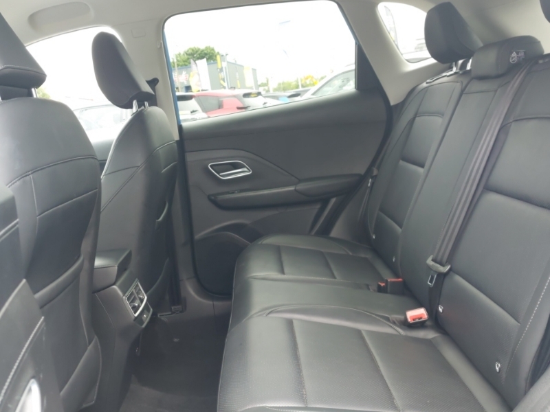 MG ZS 1.5 Hybrid Trophy LC25XOB Blue #6