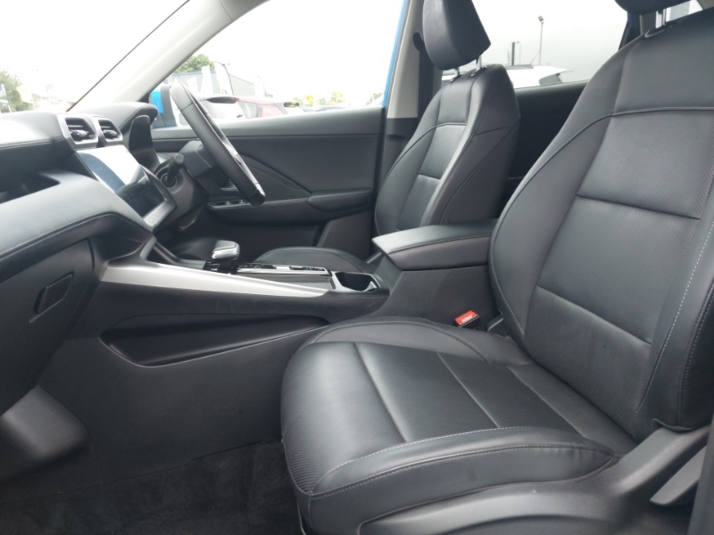 MG ZS 1.5 Hybrid Trophy LC25XOB Blue #5
