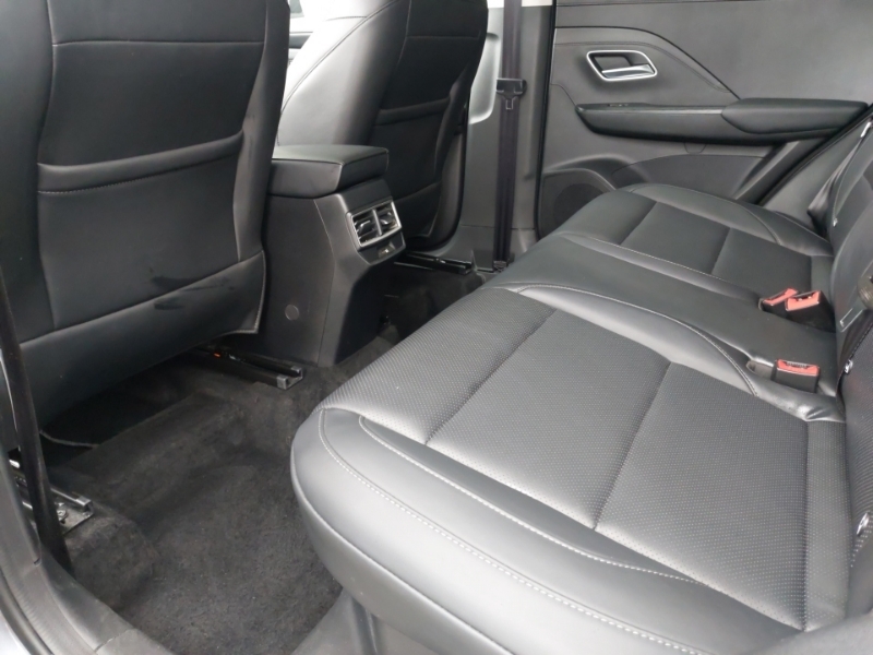 MG ZS 1.5 Hybrid Trophy Grey #6