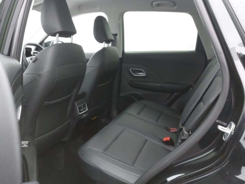 MG ZS 1.5 Hybrid Trophy Black #6