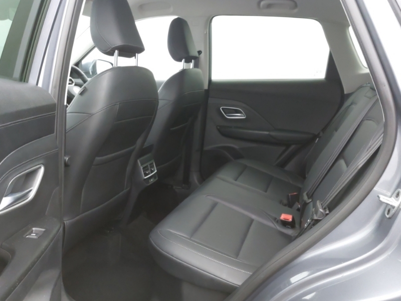 MG ZS 1.5 Hybrid Trophy Grey #6