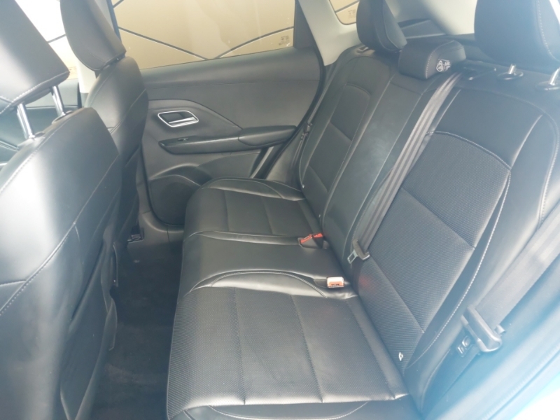 MG ZS 1.5 Hybrid Trophy LC25WUD Blue #6