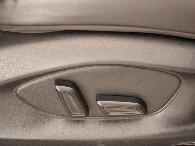 MG ZS 1.5 Hybrid Trophy Euro 6 Ss Black #17