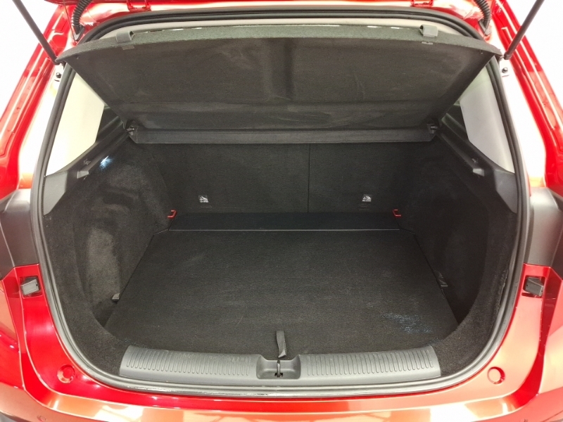 MG ZS 1.5 Hybrid Trophy Euro 6 Ss Black #18