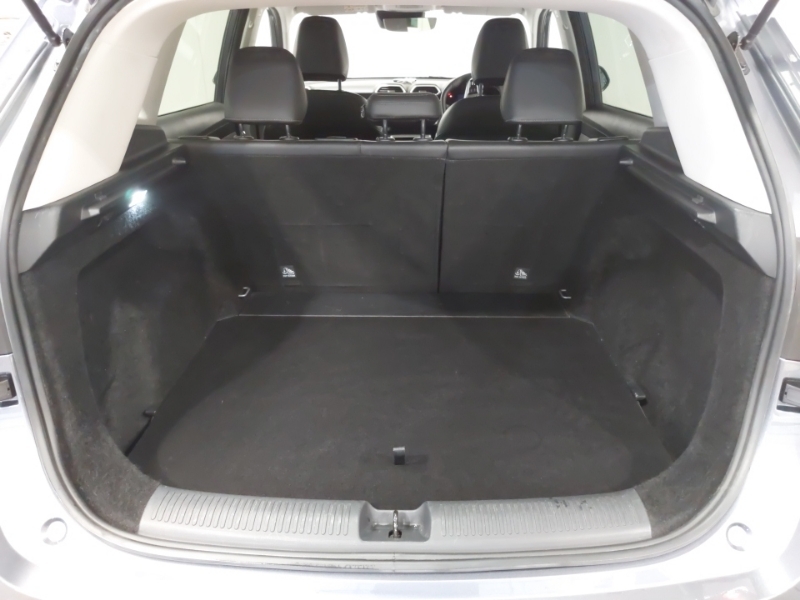 MG ZS 1.5 Vti-tech Excite Suv Euro 6 Silver #18