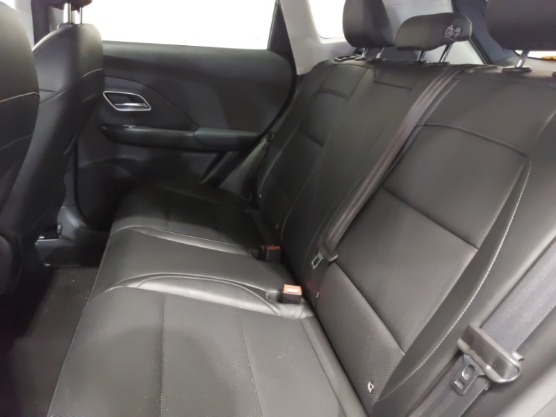 MG ZS 1.5 Hybrid Trophy Grey #6