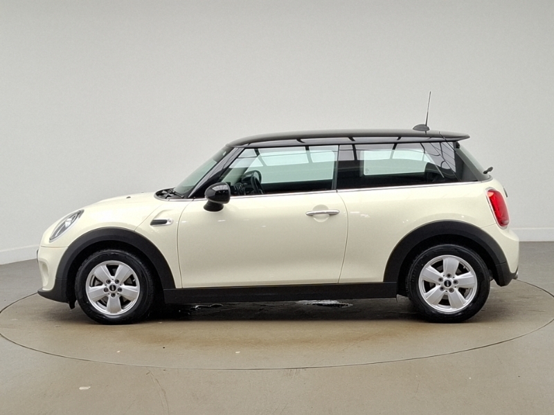 Mini Hatch 1.5 Cooper II YD68JYF White #4