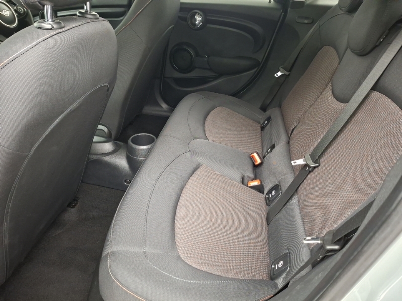 Mini Hatch 1.5 Cooper Classic II NL70DPV Grey #6
