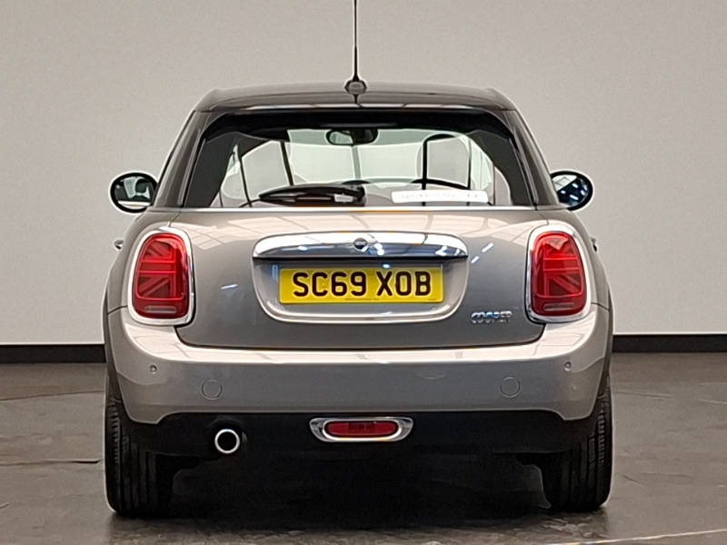 Mini Convertible 1.5 Cooper Sport Convertible Eur Red #15