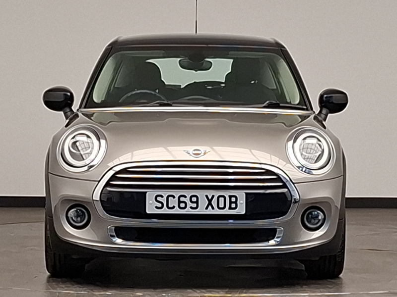 Mini Convertible 1.5 Cooper Sport Convertible Eur Red #16