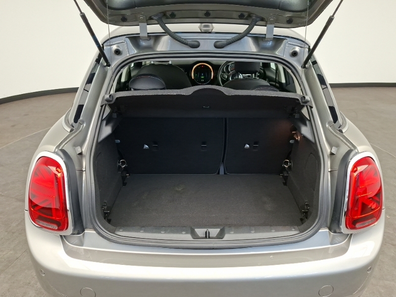 Mini Convertible 1.5 Cooper Sport Convertible Eur Red #13