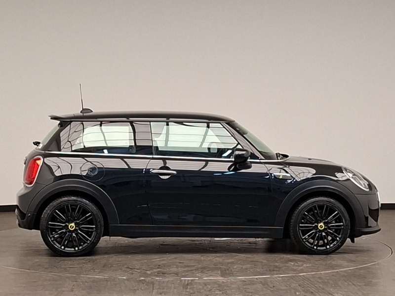 Mini Hatch 135Kw Cooper S Level 2 33Kwh RV23XPH Black #3