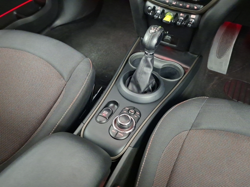 Mini Countryman Countryman Cooper Exclusive White #10