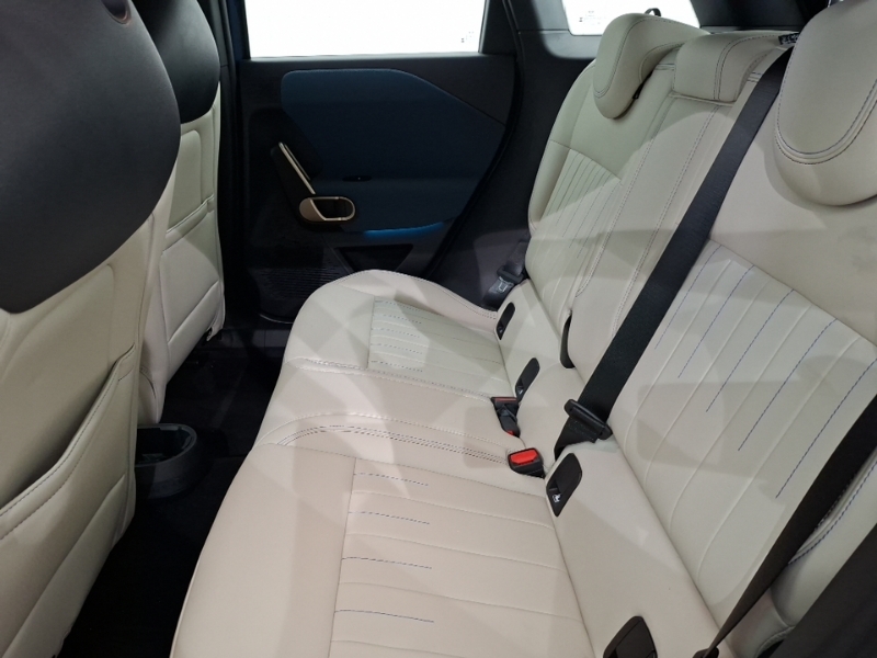 Mini Aceman 135Kw E Exclusive Level 1 43Kwh Blue #6