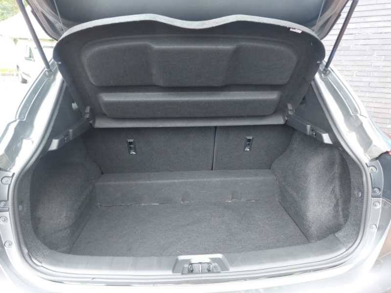 Nissan Qashqai 1.3 Dig-t 158Ps Acenta Premium Xtronic White #18