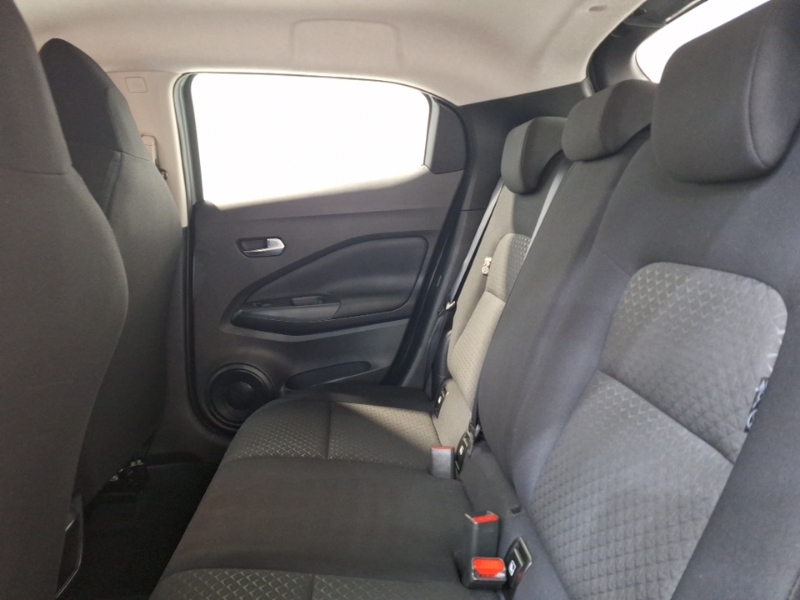 Nissan Juke 1.6 Hybrid N-connecta 32024 Black #6