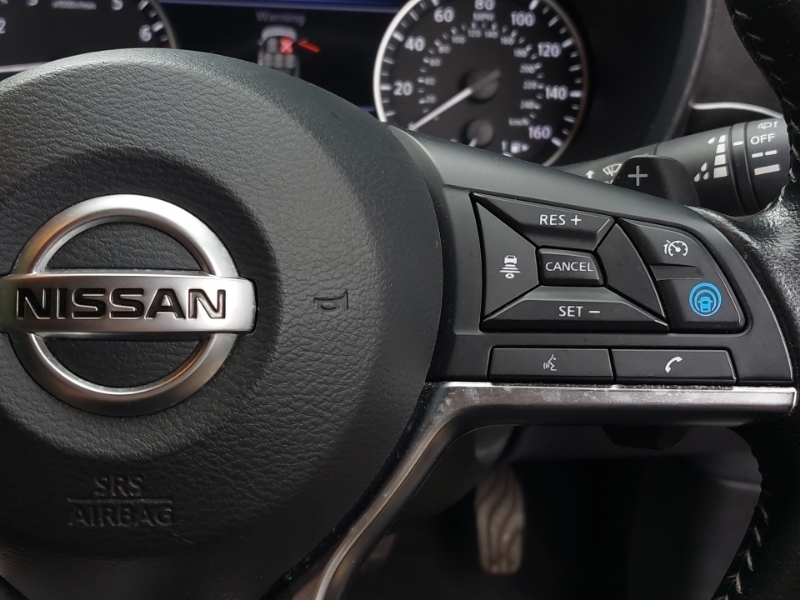 Nissan Juke 1.0 Dig-t N-connecta Dct 116 Bhp 7Sp Eco H Grey #13