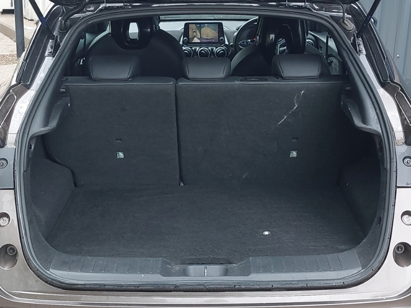 Nissan Juke 1.0 Dig-t N-connecta Dct 116 Bhp 7Sp Eco H Grey #17