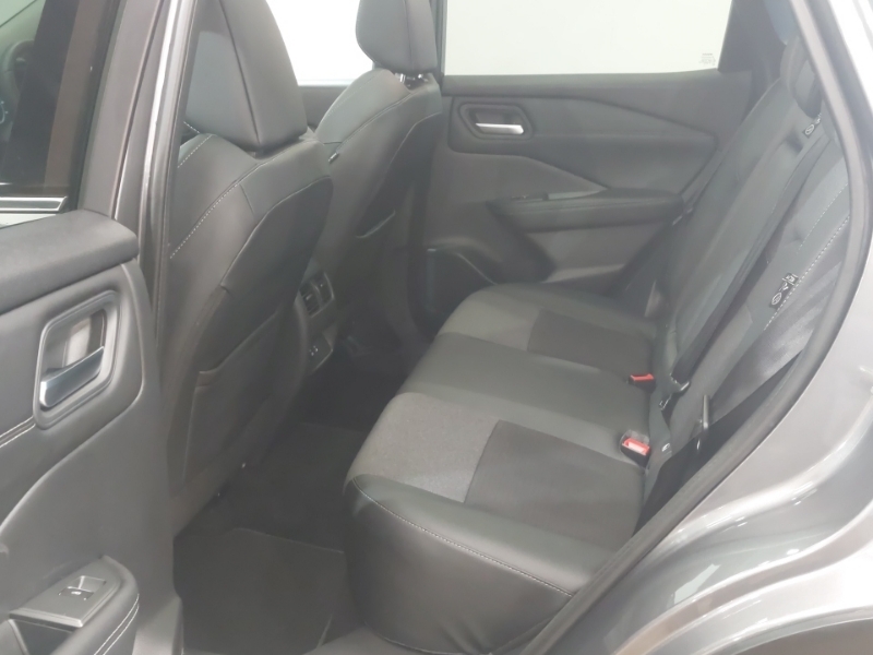 Nissan Qashqai Acenta Premium Silver #6