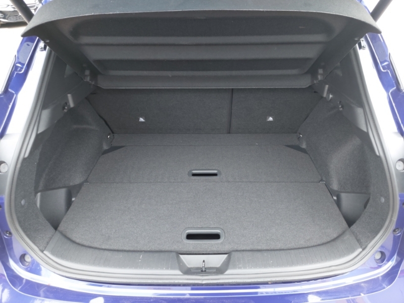 Nissan Qashqai N-connecta Black #16