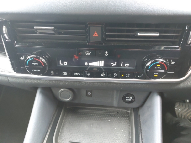 Nissan Qashqai 1.3 Dig-t Mh Acenta Premium Grey #14